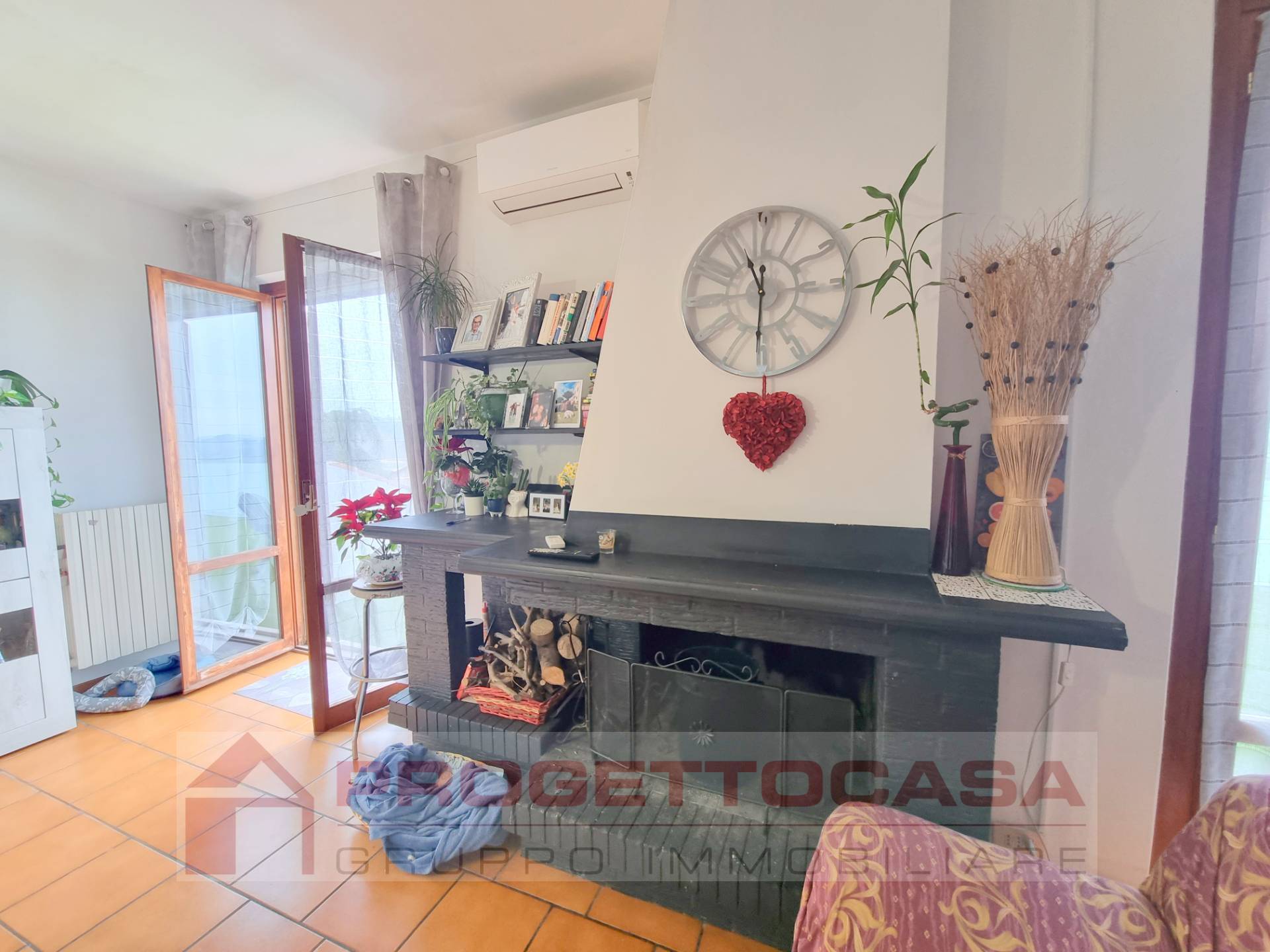 Casa indipendente in vendita a Monteprandone, CENTOBUCHI - COLLINARE