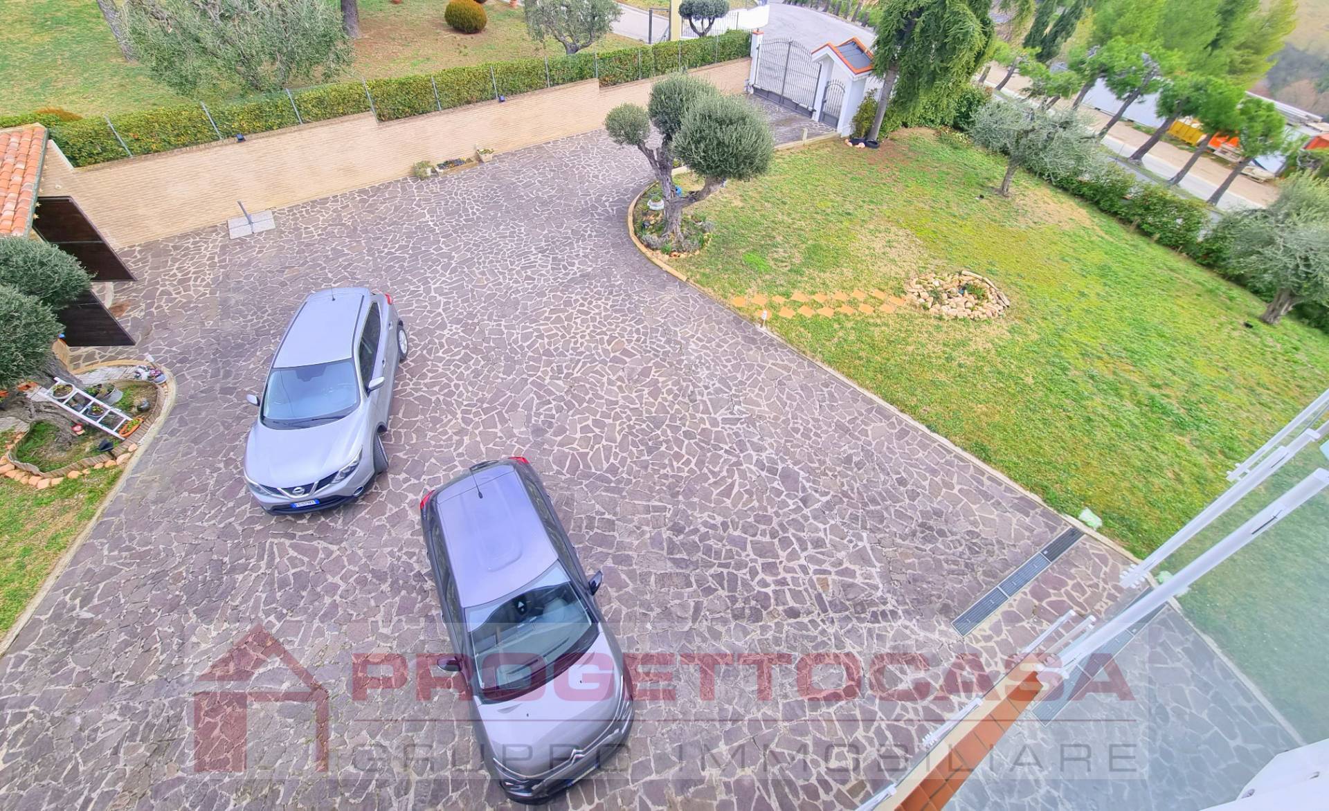 Casa indipendente in vendita a Monteprandone, CENTOBUCHI - COLLINARE