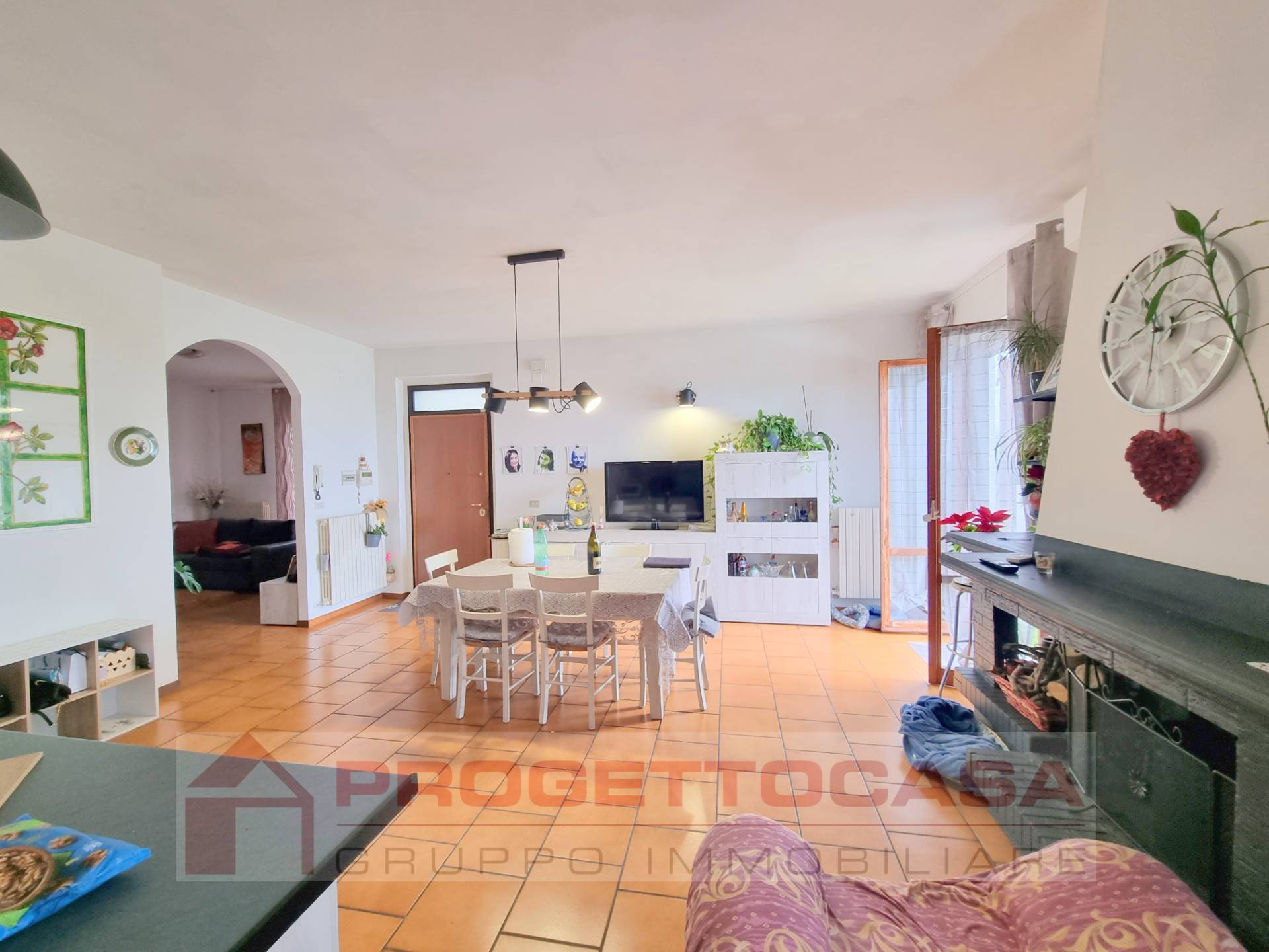 Casa indipendente in vendita a Monteprandone, CENTOBUCHI - COLLINARE