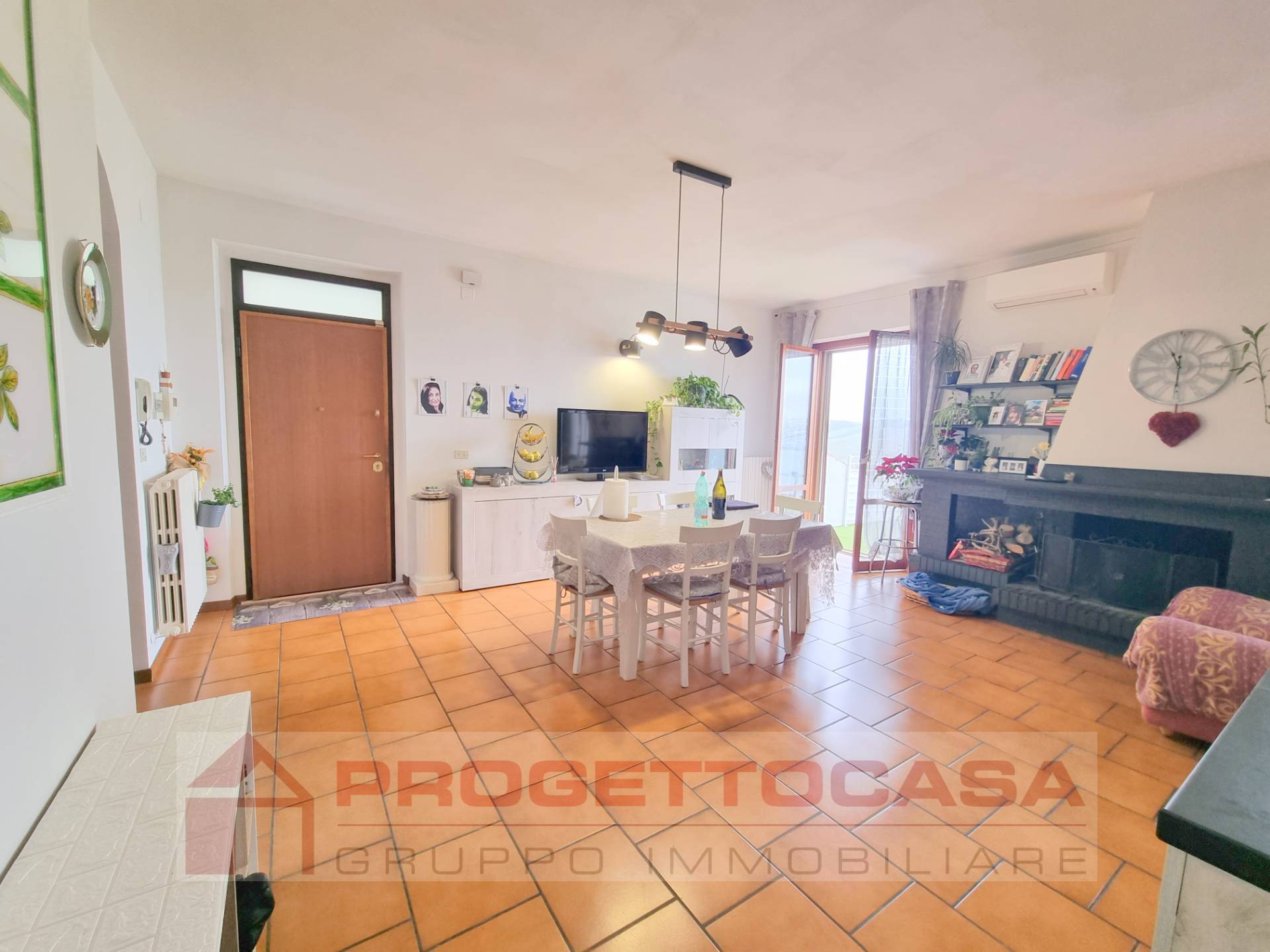 Casa indipendente in vendita a Monteprandone, CENTOBUCHI - COLLINARE