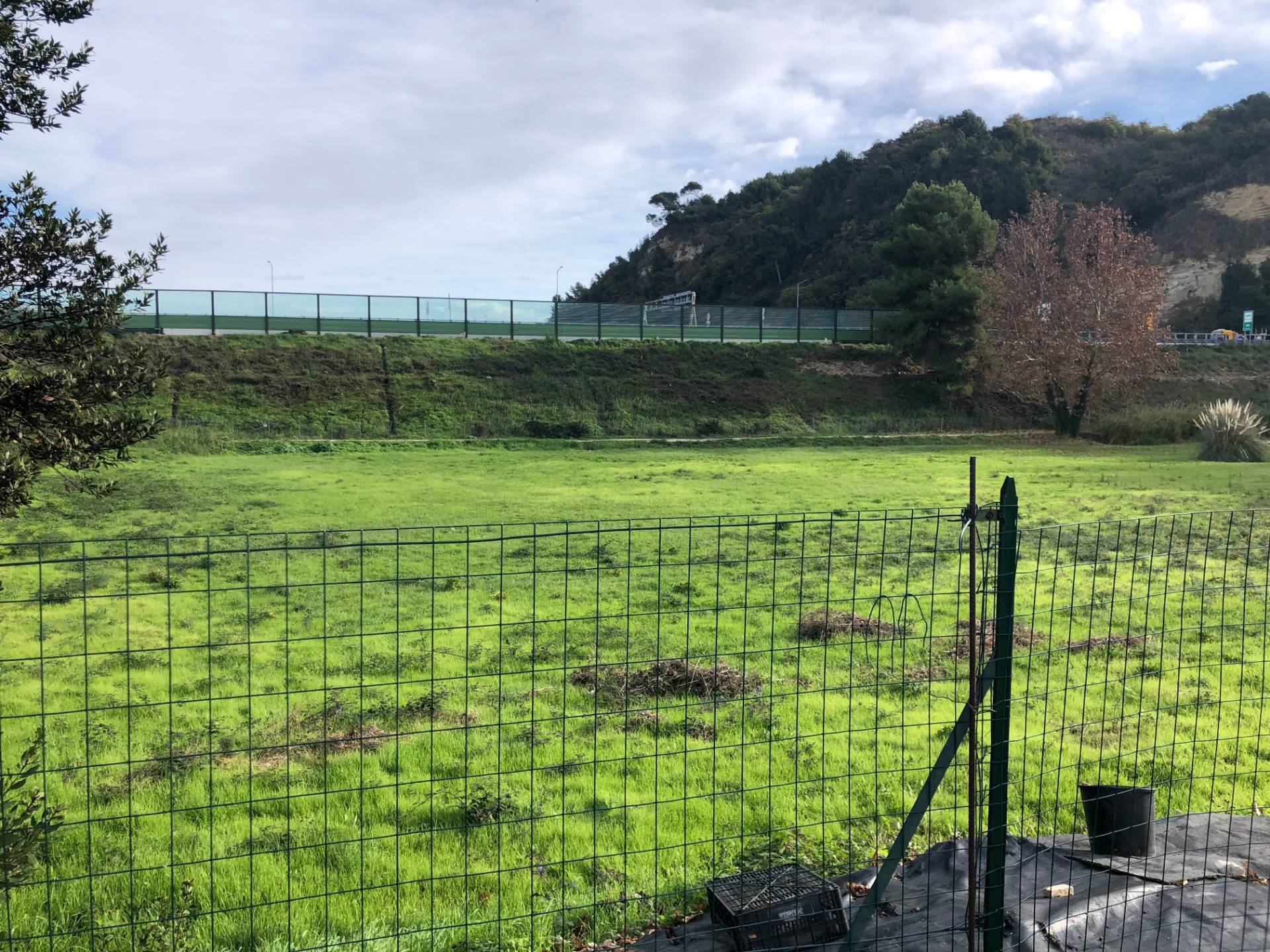 Terreno Art.le/Comm.le/Ind.le in vendita a Pedaso