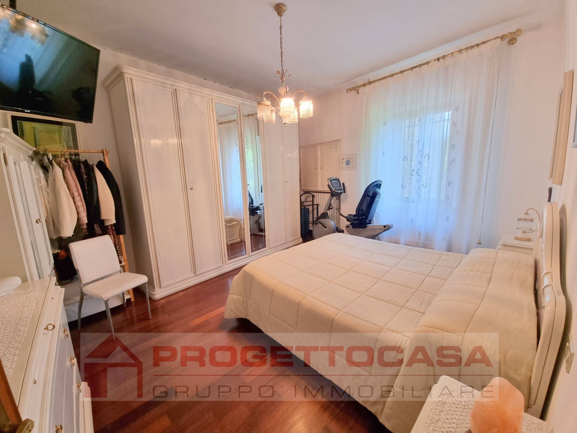 Casa cielo-terra in vendita a Appignano del Tronto