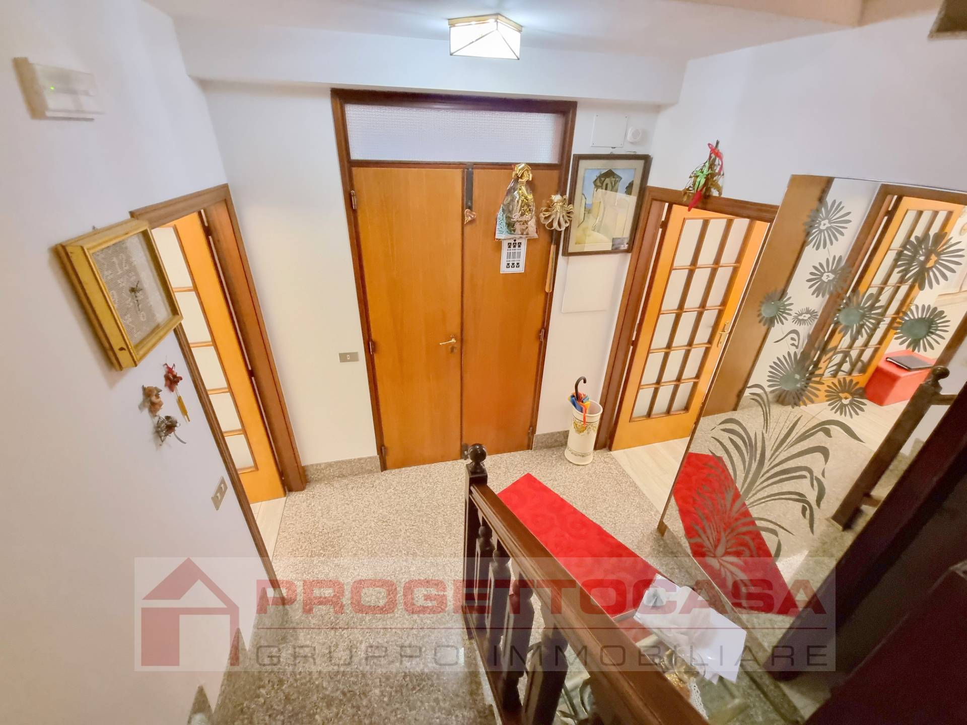 Casa cielo-terra in vendita a Appignano del Tronto