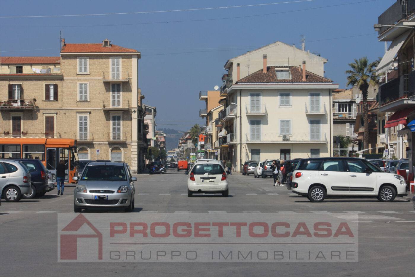 Appartamento in vendita a San Benedetto del Tronto, CENTRO