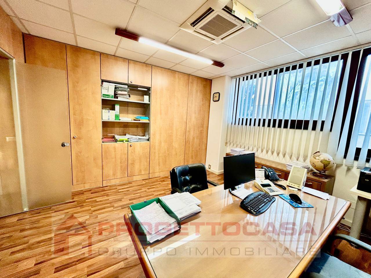 Studio/Ufficio in vendita a San Benedetto del Tronto, Zona Industriale/Artigianale