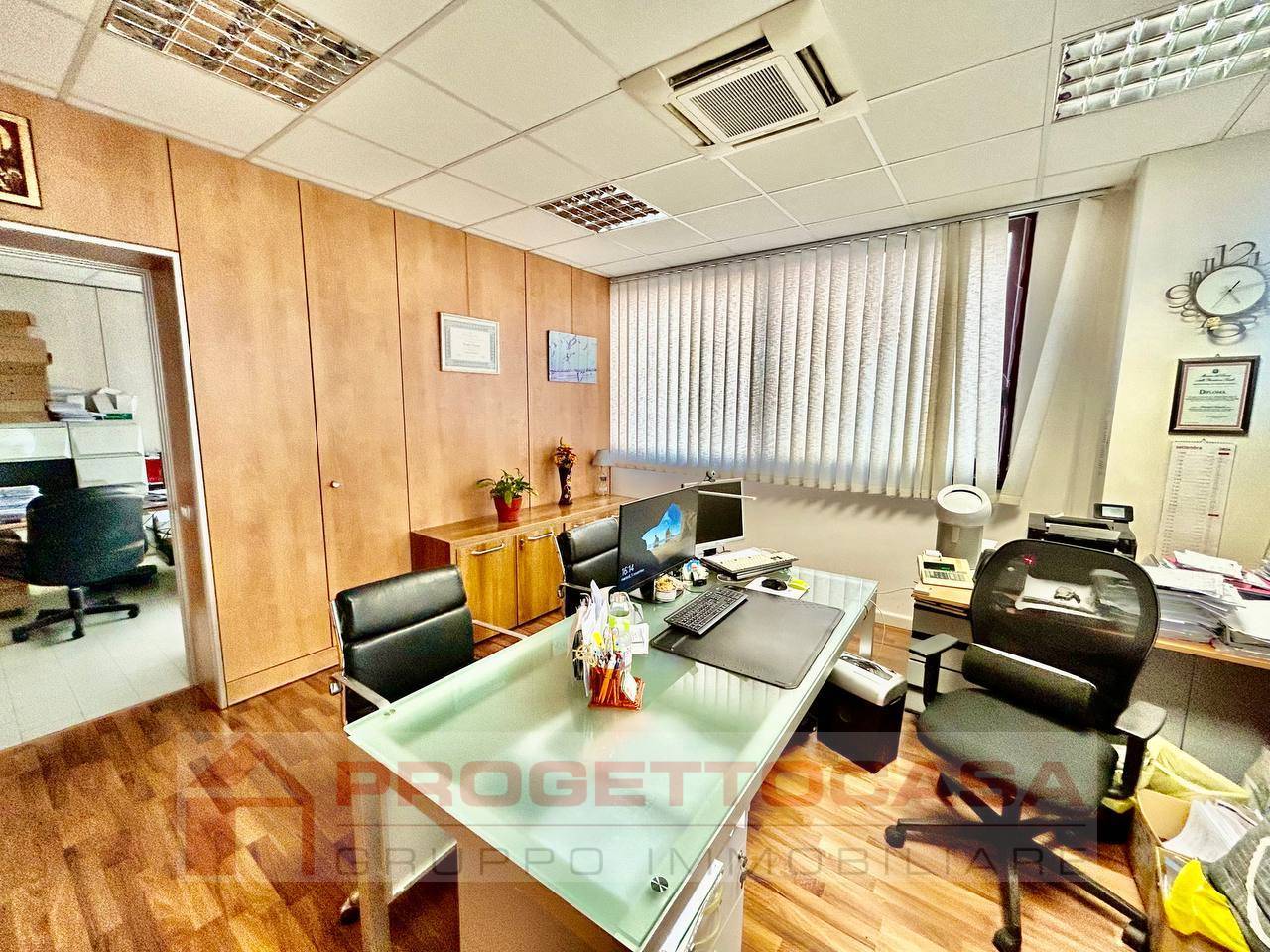 Studio/Ufficio in vendita a San Benedetto del Tronto, Zona Industriale/Artigianale