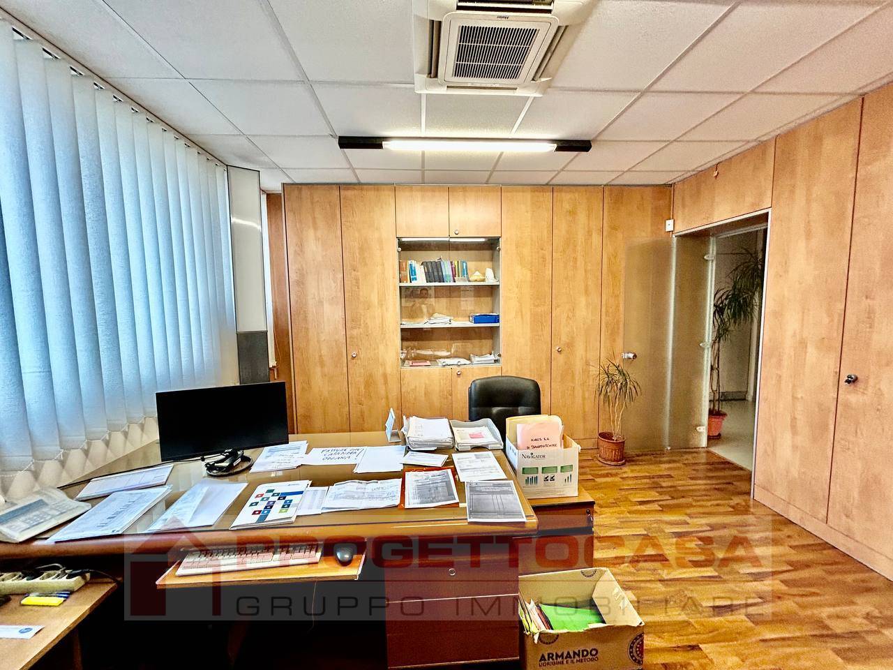 Studio/Ufficio in vendita a San Benedetto del Tronto, Zona Industriale/Artigianale