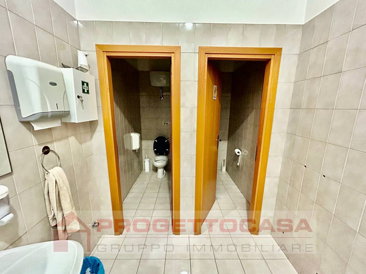 Studio/Ufficio in vendita a San Benedetto del Tronto, Zona Industriale/Artigianale