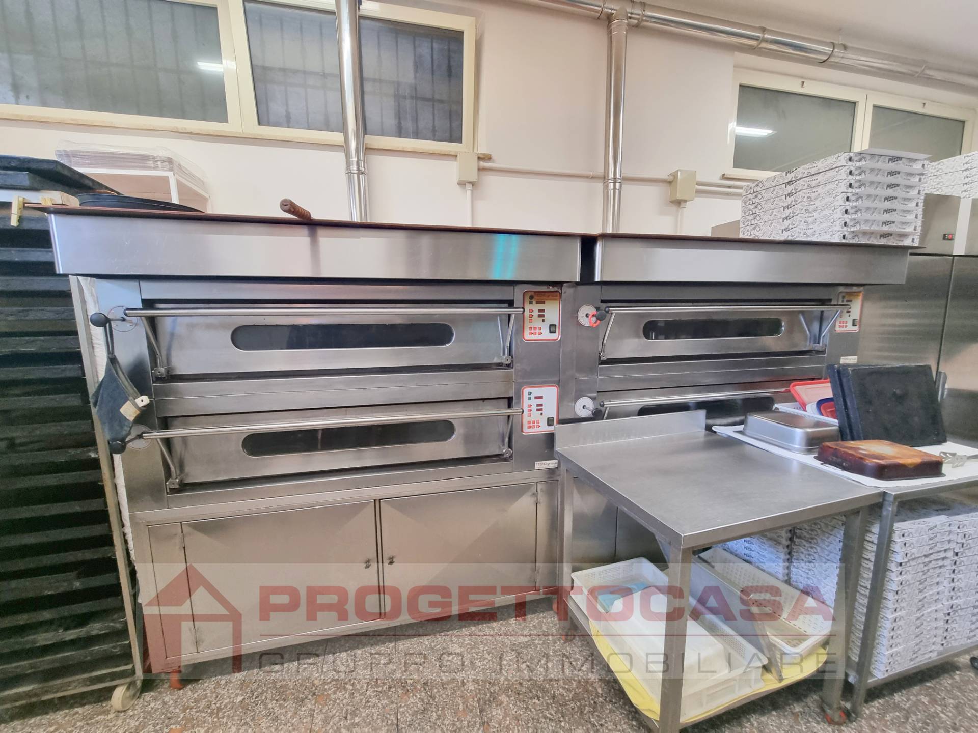 Attivit Commerciale in vendita a Monteprandone, CENTOBUCHI - SOTTO SALARIA