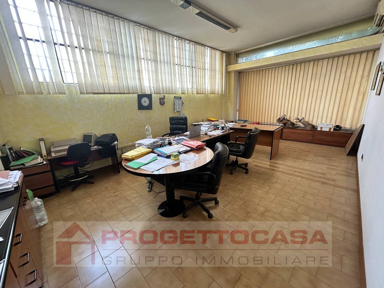 Capannone Industriale/Artigianale in vendita a Monteprandone, CENTOBUCHI - SOTTO SALARIA