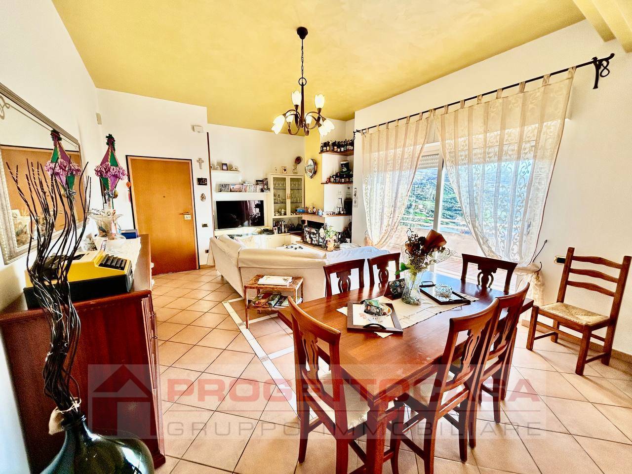 Appartamento in vendita a San Benedetto del Tronto, COLLINARE - PONTE ROTTO