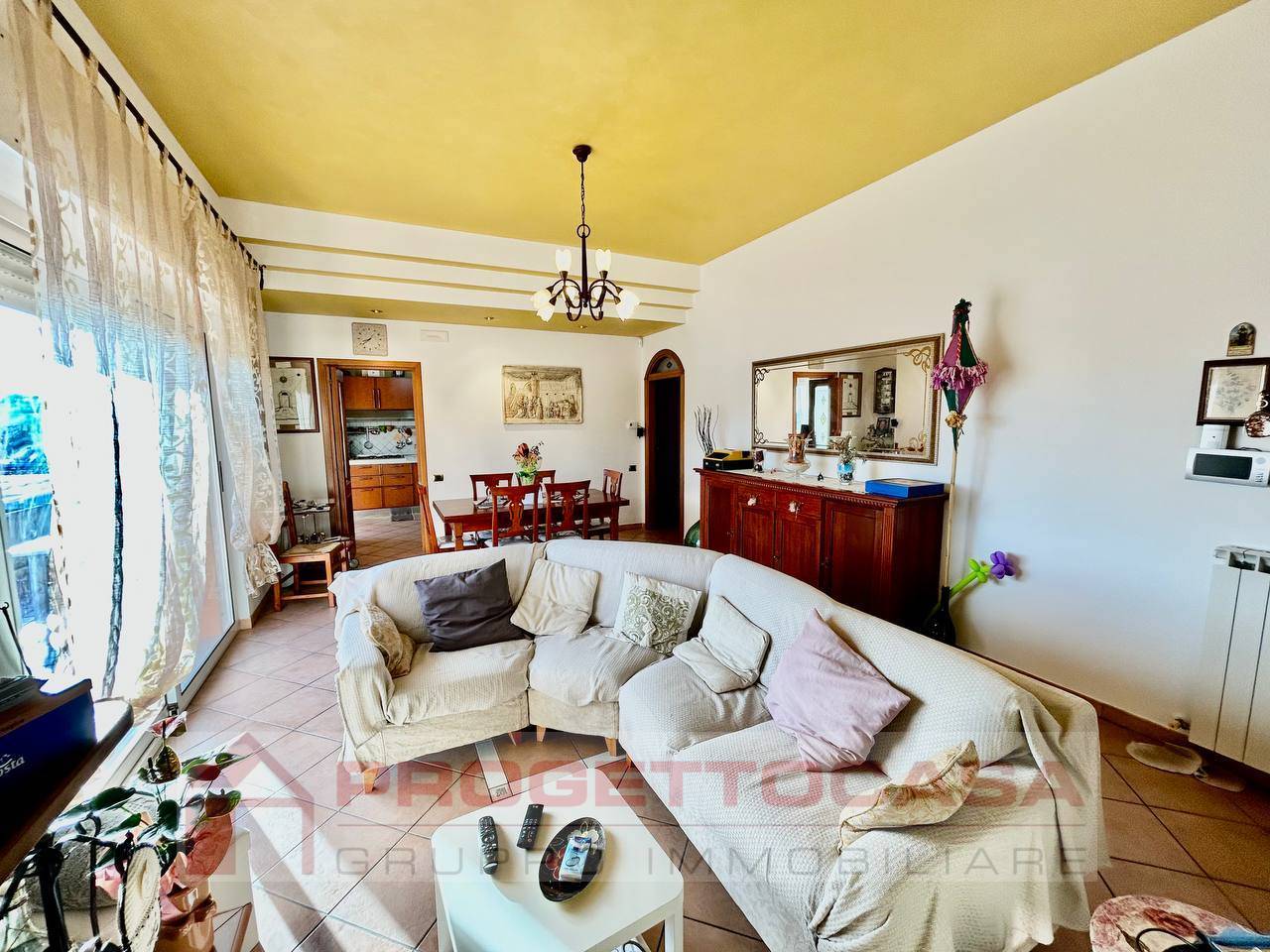 Appartamento in vendita a San Benedetto del Tronto, COLLINARE - PONTE ROTTO