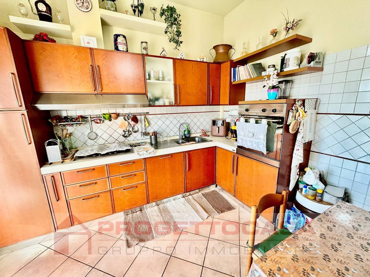 Appartamento in vendita a San Benedetto del Tronto, COLLINARE - PONTE ROTTO