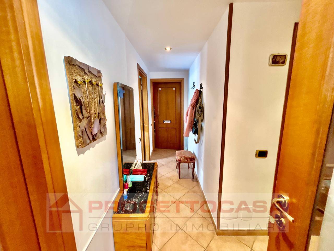 Appartamento in vendita a San Benedetto del Tronto, COLLINARE - PONTE ROTTO