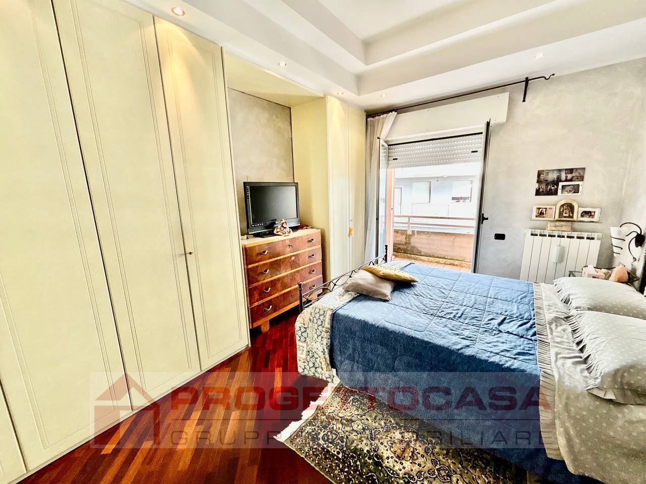 Appartamento in vendita a San Benedetto del Tronto, COLLINARE - PONTE ROTTO