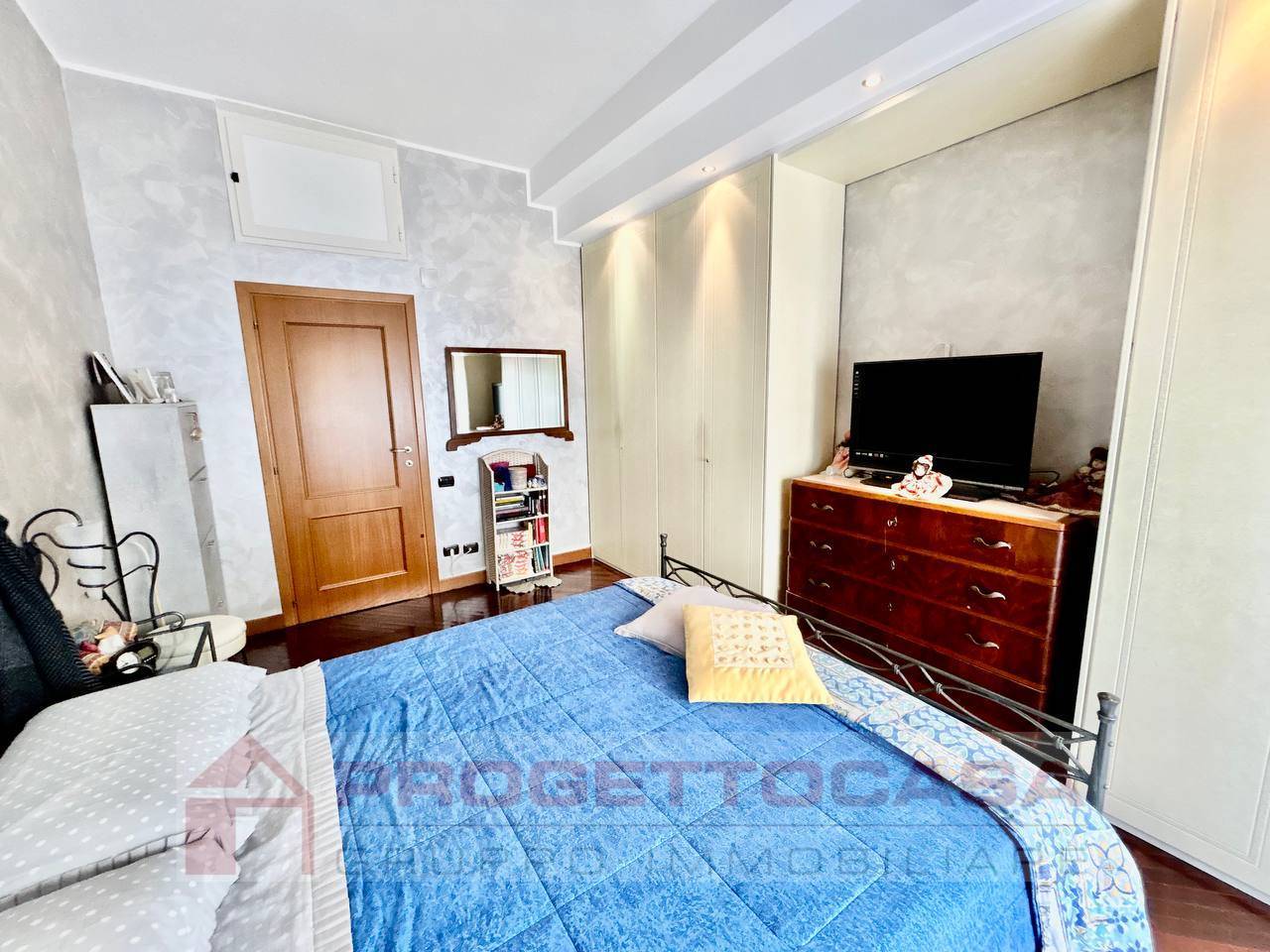 Appartamento in vendita a San Benedetto del Tronto, COLLINARE - PONTE ROTTO