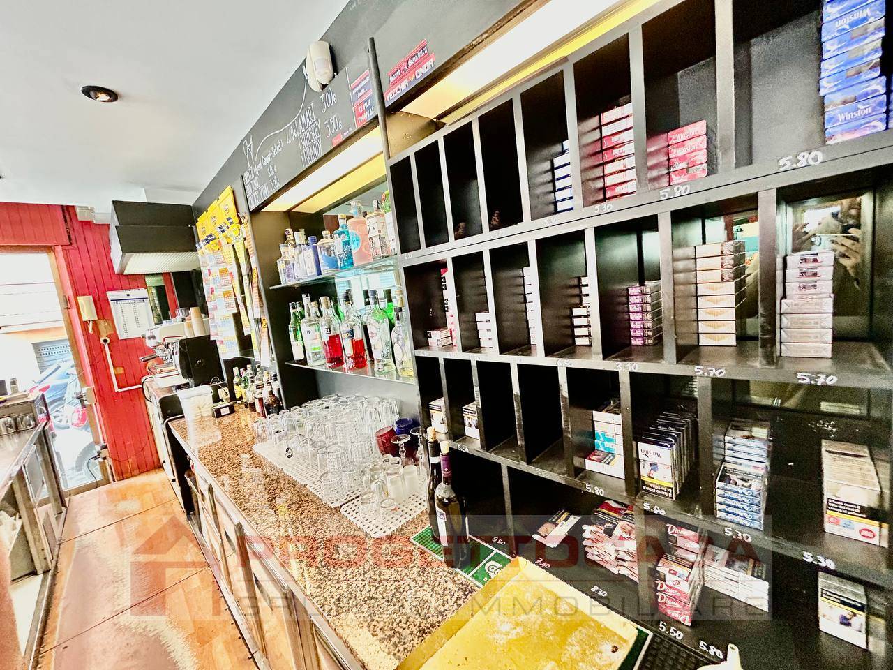 Bar in vendita a San Benedetto del Tronto, PORTO D'ASCOLI - RESIDENZIALE (TRA SS16 E FERROVIA)