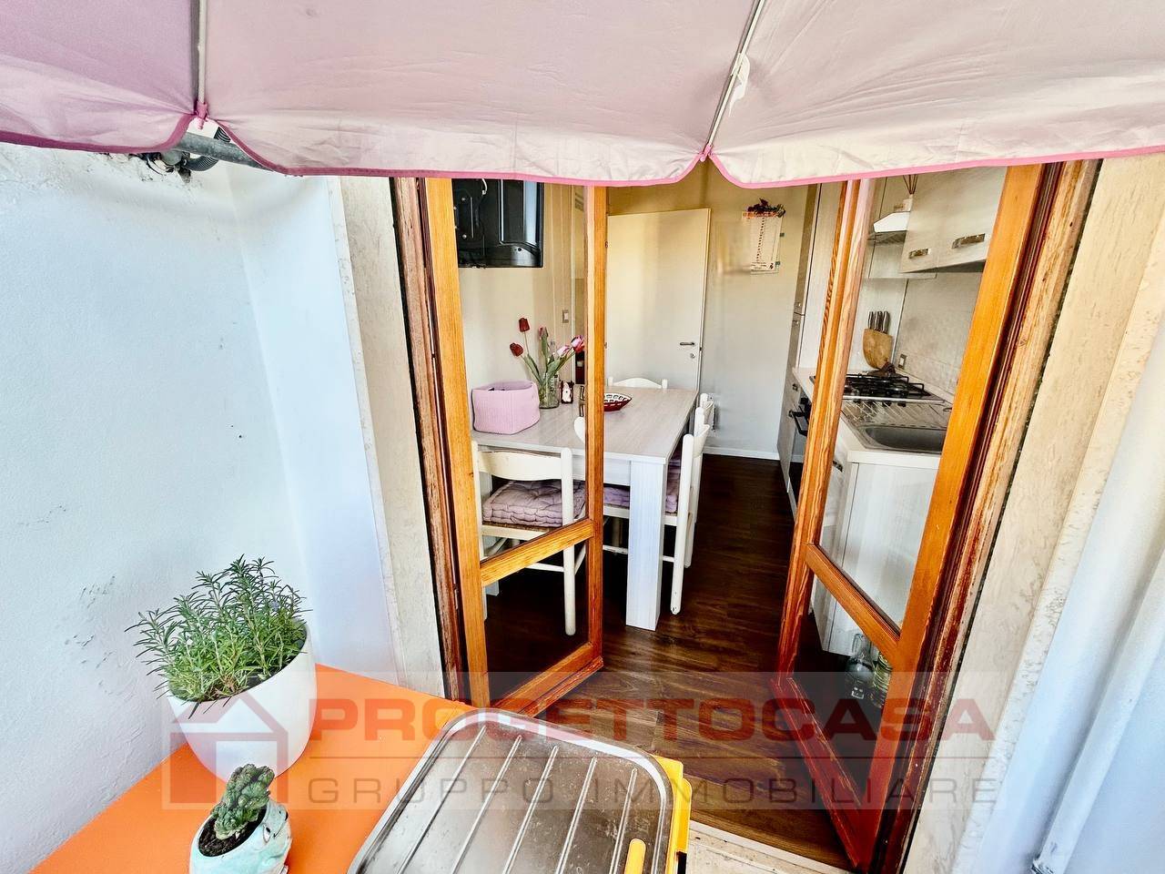 Appartamento in vendita a Monteprandone, CENTOBUCHI - SOTTO SALARIA