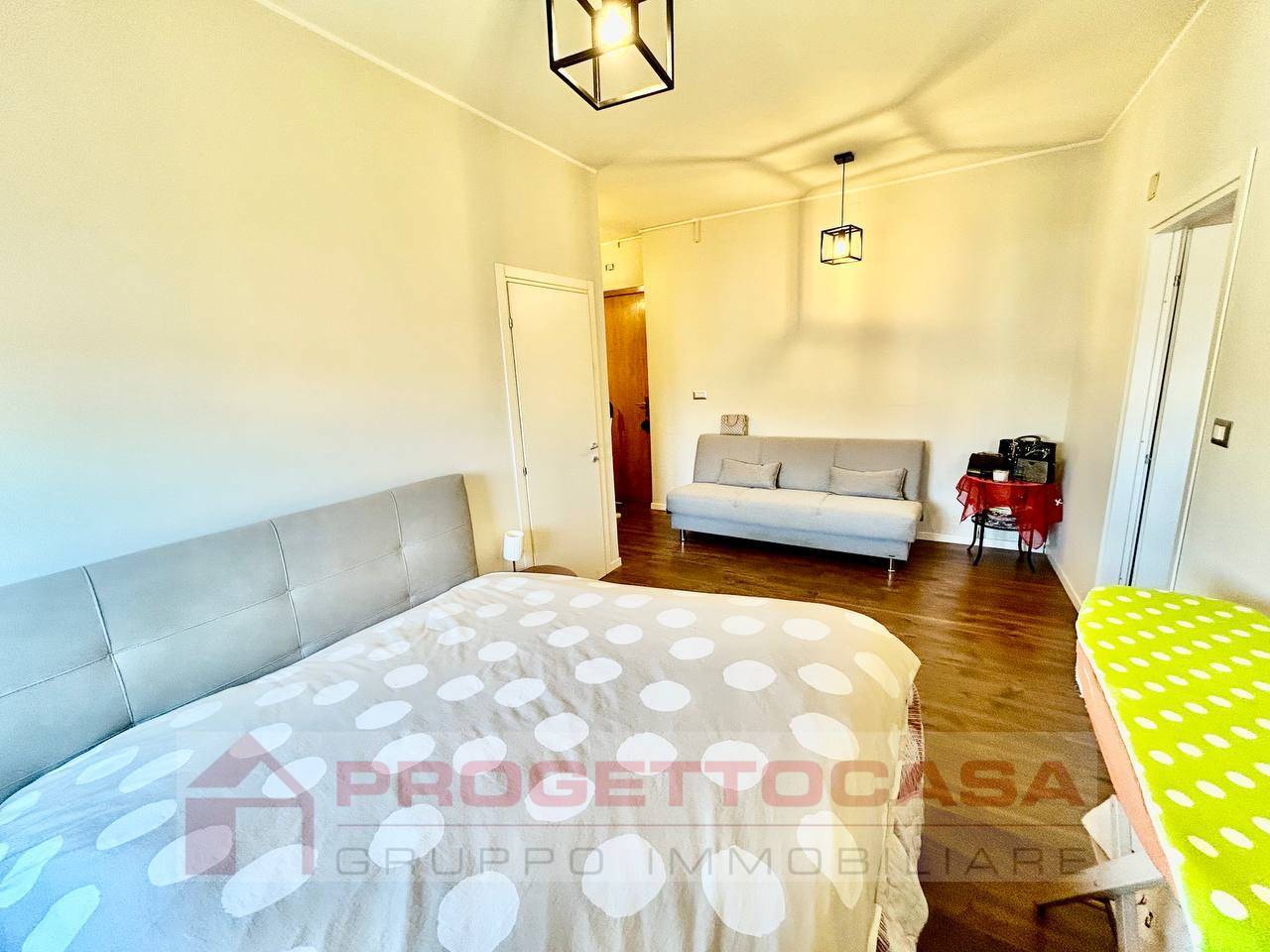 Appartamento in vendita a Monteprandone, CENTOBUCHI - SOTTO SALARIA