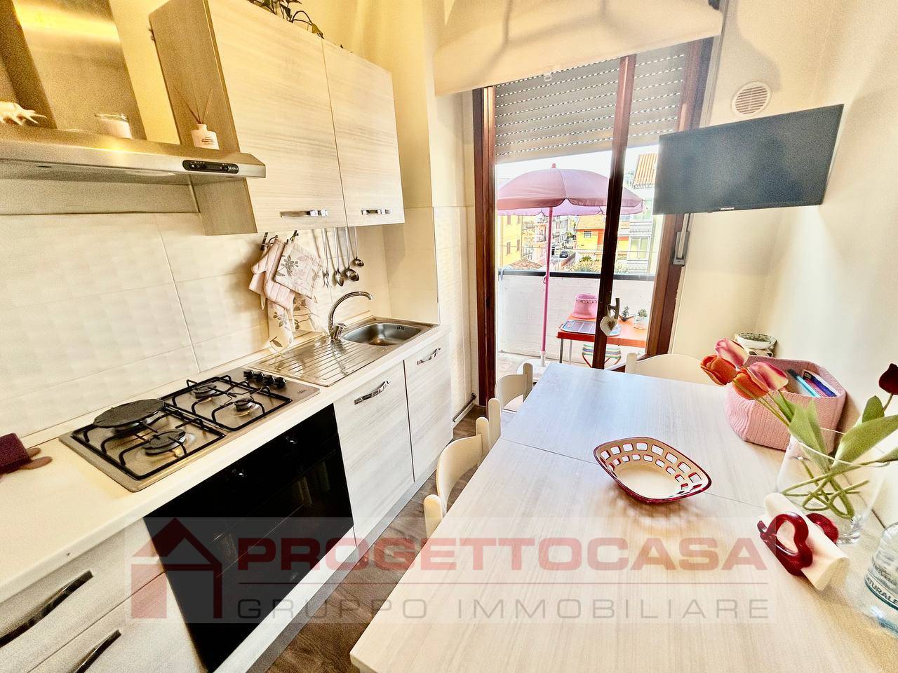 Appartamento in vendita a Monteprandone, CENTOBUCHI - SOTTO SALARIA