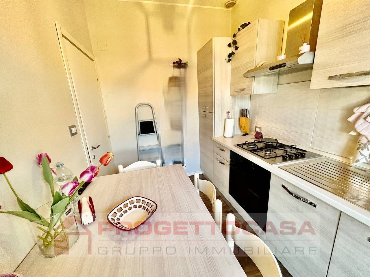 Appartamento in vendita a Monteprandone, CENTOBUCHI - SOTTO SALARIA