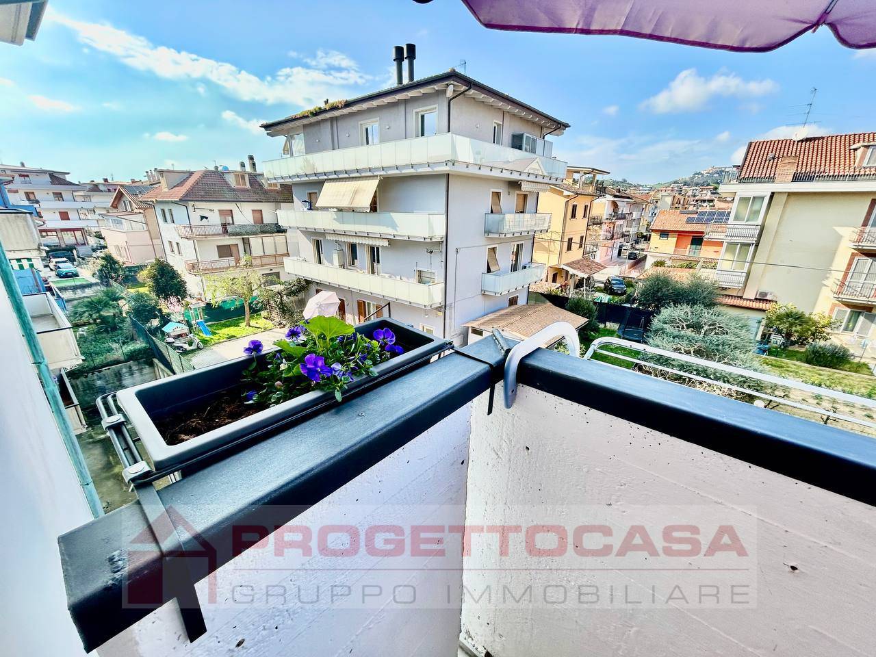 Appartamento in vendita a Monteprandone, CENTOBUCHI - SOTTO SALARIA