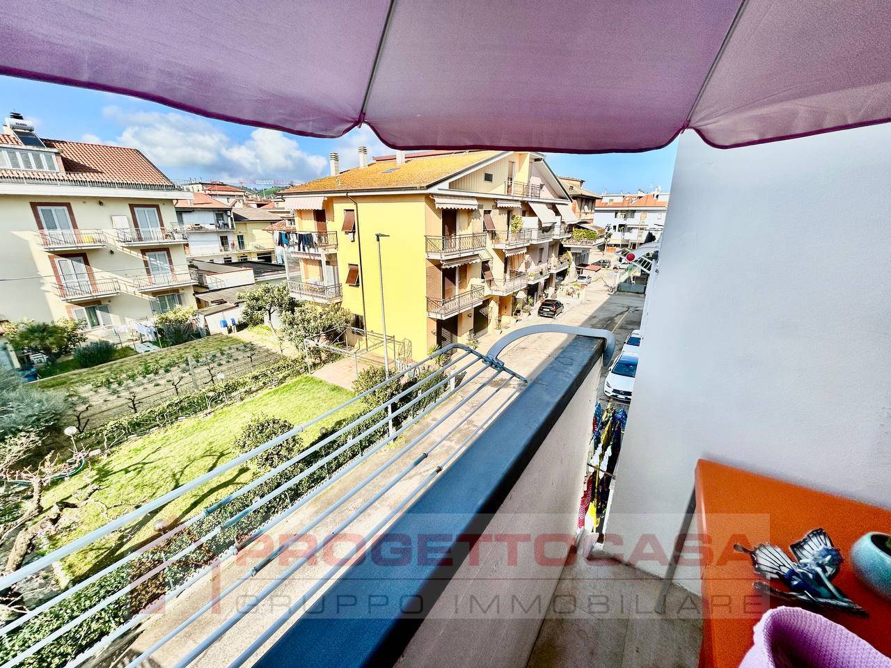 Appartamento in vendita a Monteprandone, CENTOBUCHI - SOTTO SALARIA