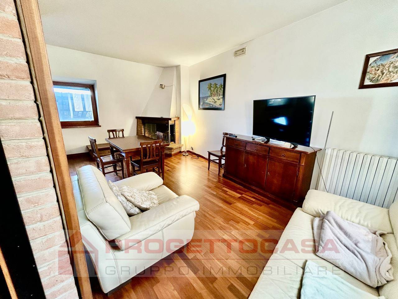 Casa cielo-terra in vendita a Acquaviva Picena, CENTRO STORICO