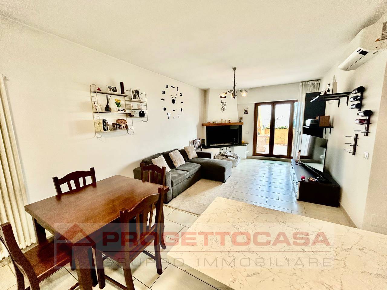 Casa cielo-terra in vendita a Acquaviva Picena, CENTRO STORICO