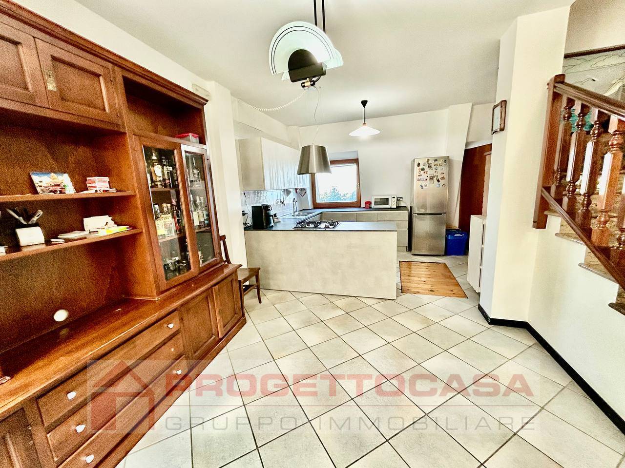 Casa cielo-terra in vendita a Acquaviva Picena, CENTRO STORICO