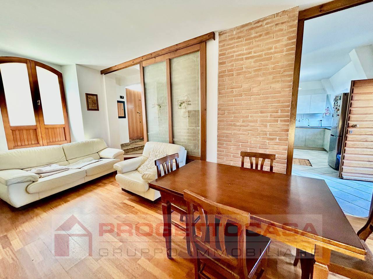 Casa cielo-terra in vendita a Acquaviva Picena, CENTRO STORICO