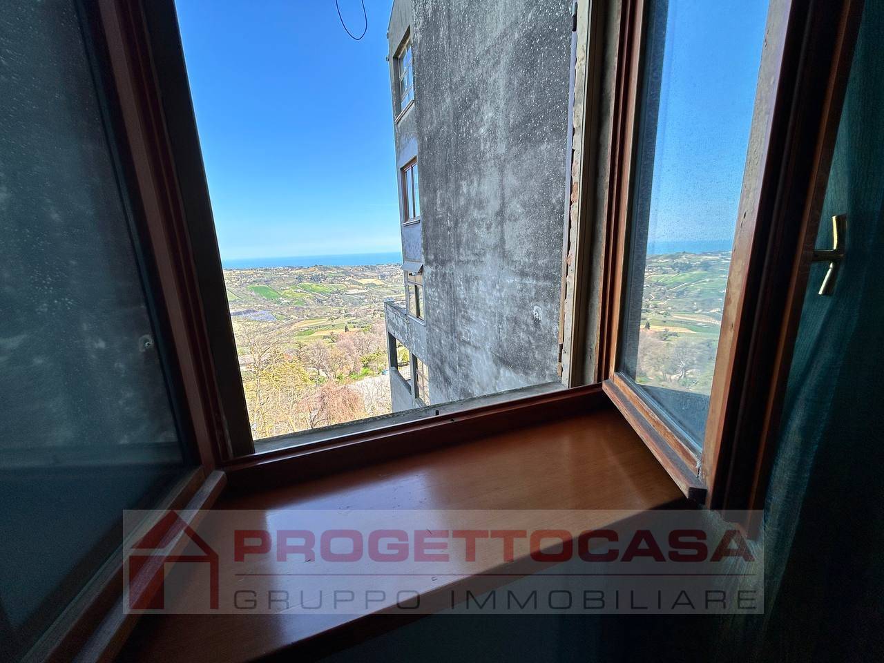 Casa cielo-terra in vendita a Acquaviva Picena, CENTRO STORICO