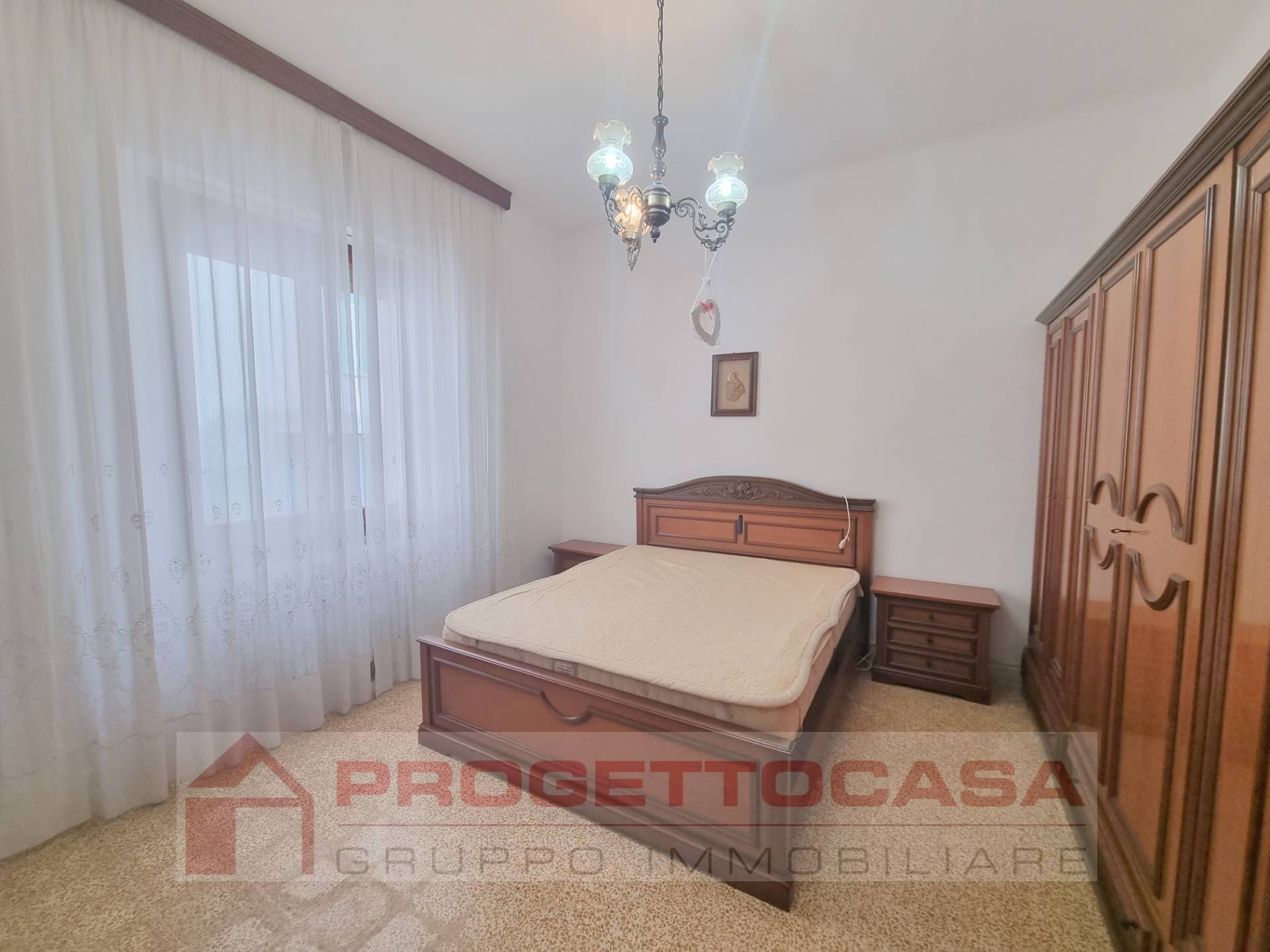 Appartamento in vendita a San Benedetto del Tronto, PAESE ALTO