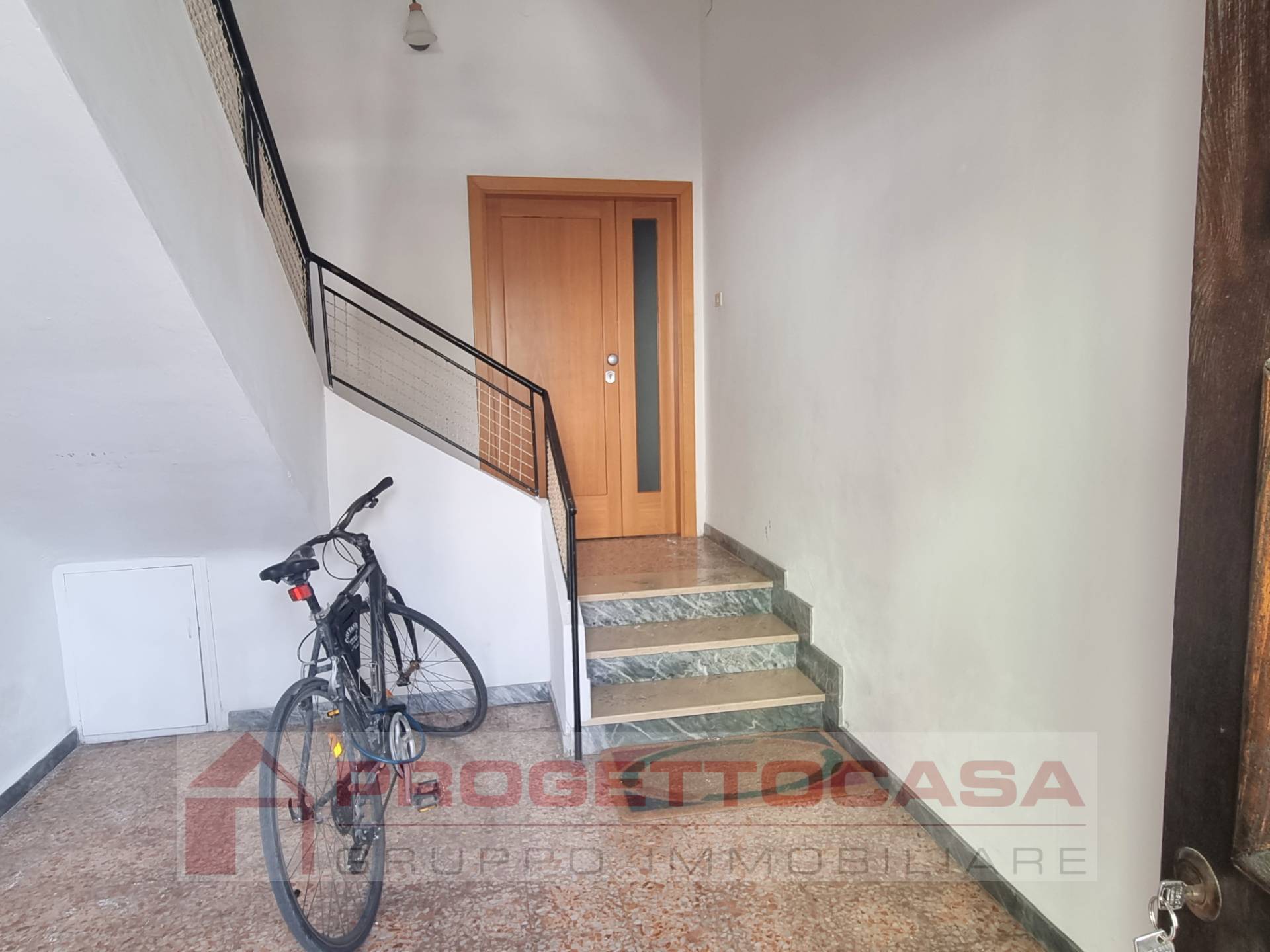 Appartamento in vendita a San Benedetto del Tronto, PAESE ALTO