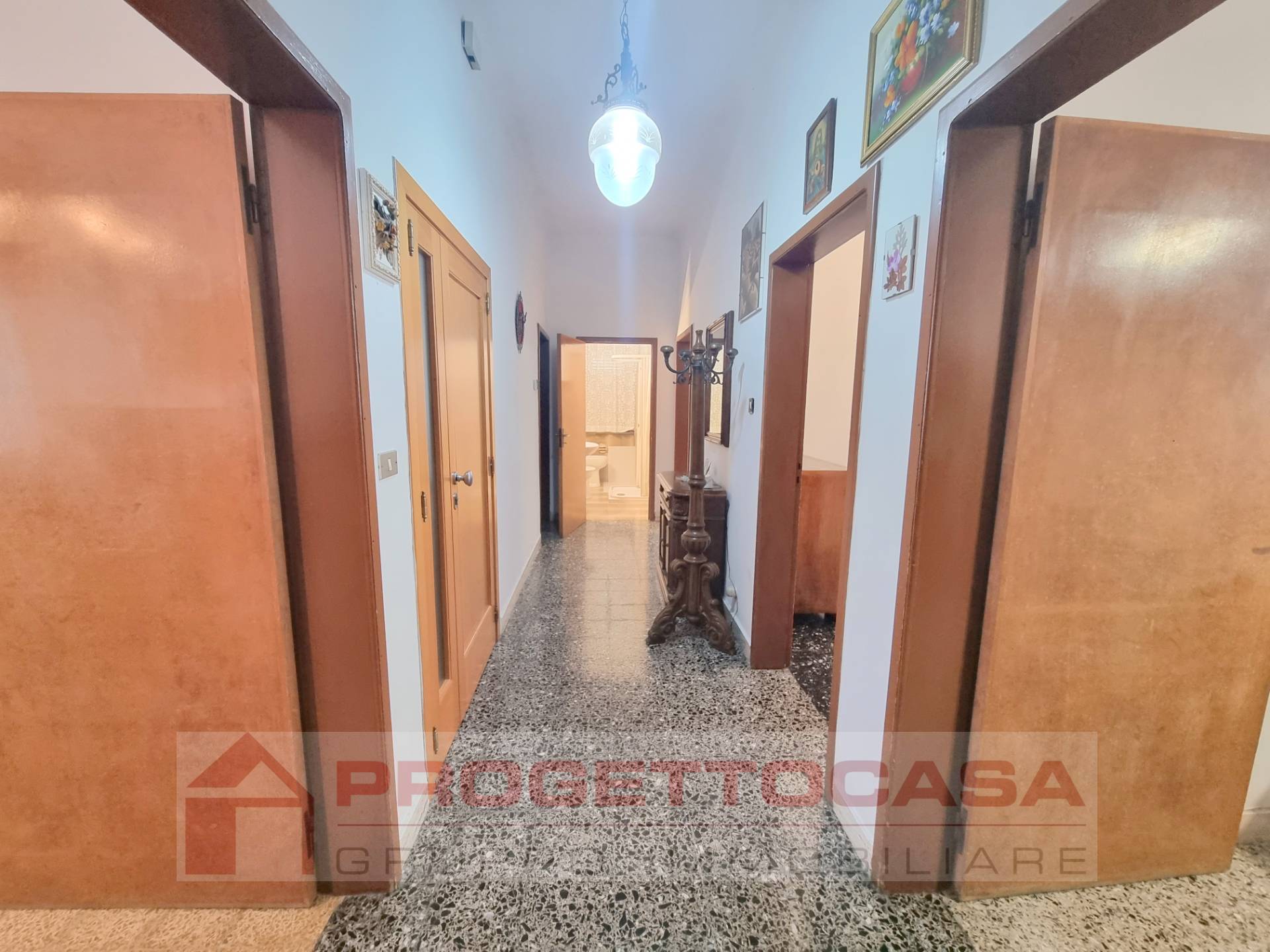 Appartamento in vendita a San Benedetto del Tronto, PAESE ALTO