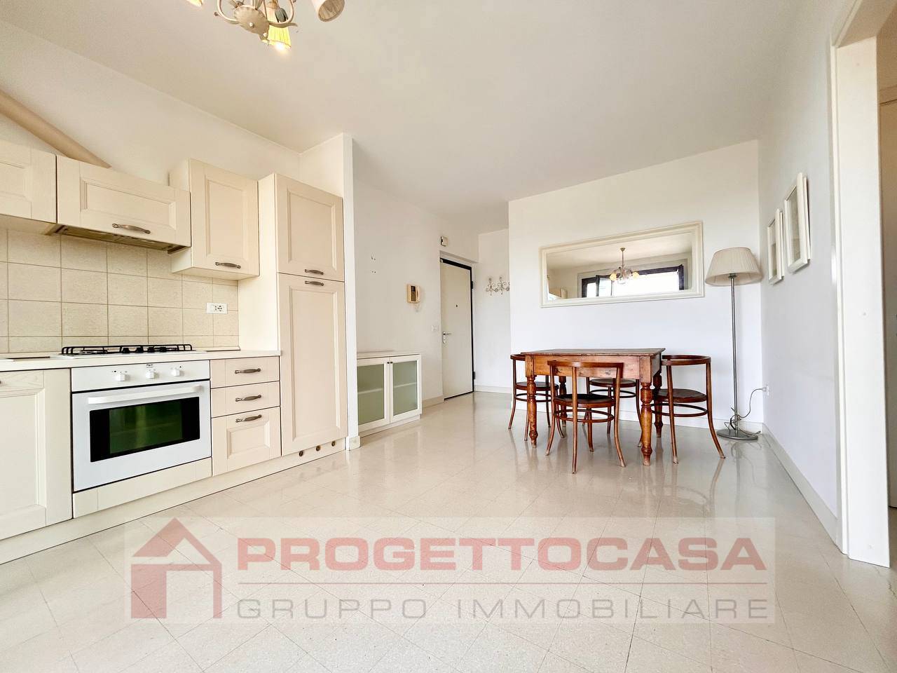 Appartamento in vendita a Monteprandone, RESIDENZIALE - PANORAMICA