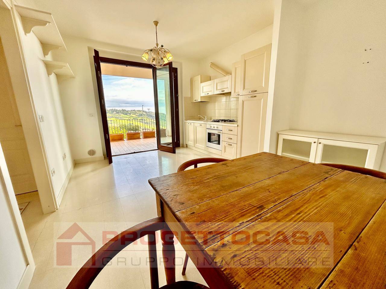 Appartamento in vendita a Monteprandone, RESIDENZIALE - PANORAMICA