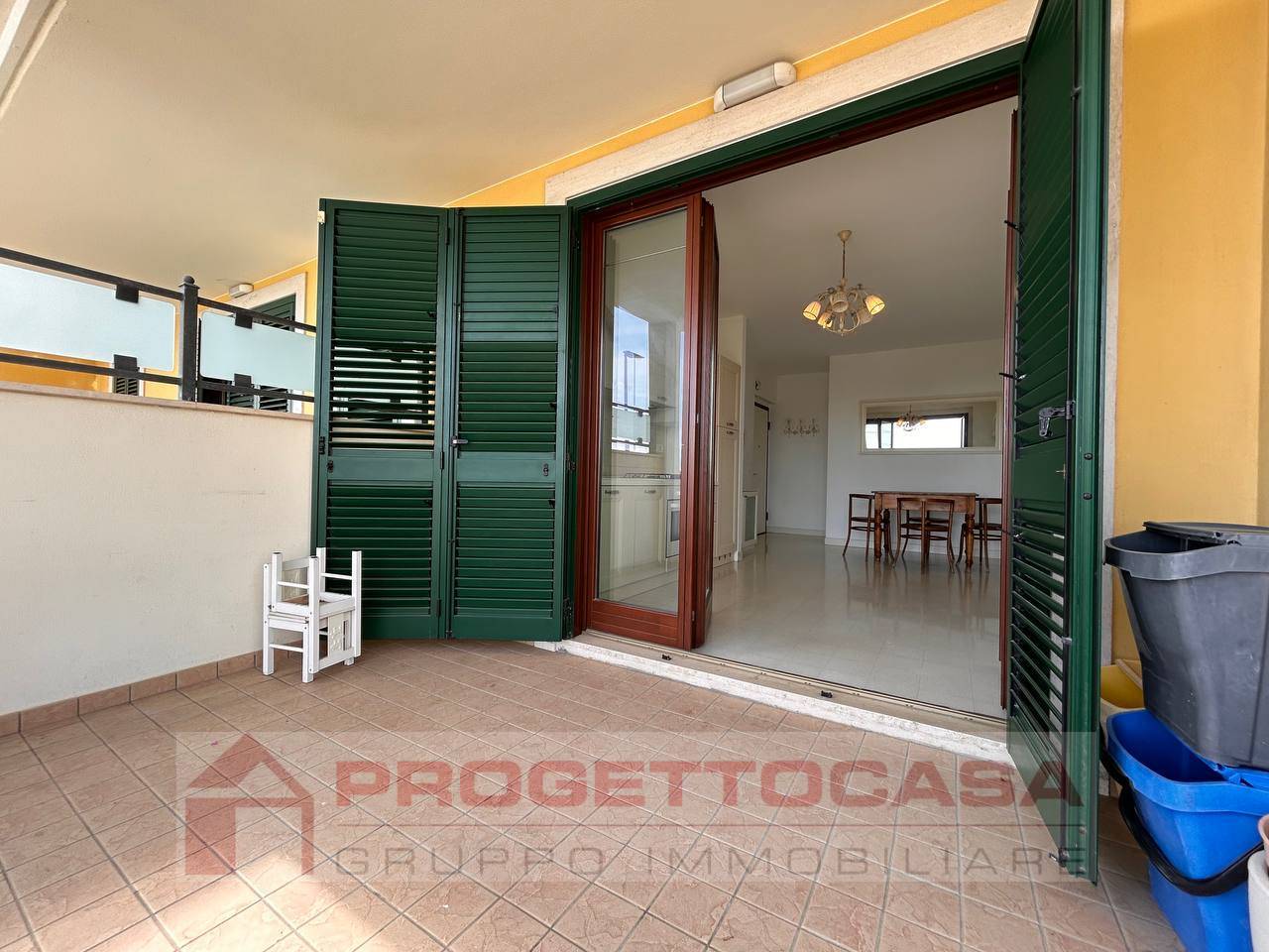 Appartamento in vendita a Monteprandone, RESIDENZIALE - PANORAMICA