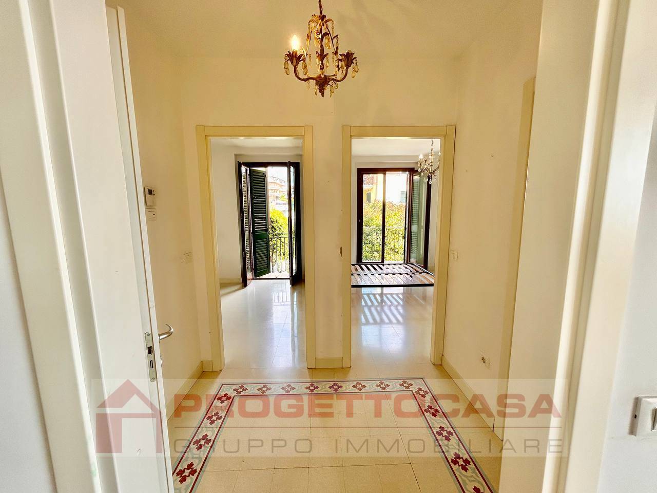 Appartamento in vendita a Monteprandone, RESIDENZIALE - PANORAMICA