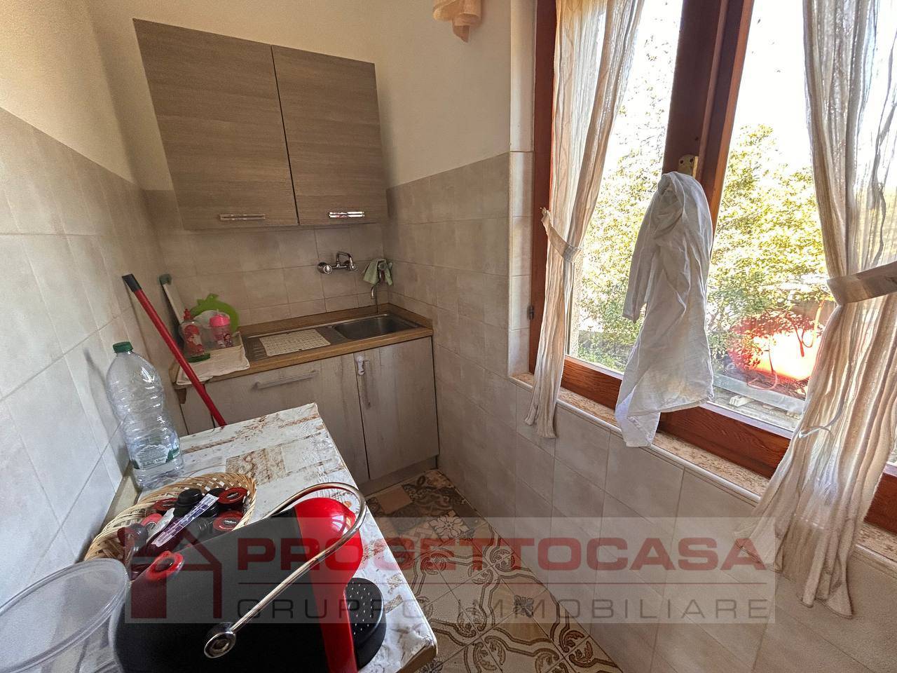 Casa colonica in vendita a Ascoli Piceno, Poggio di Bretta