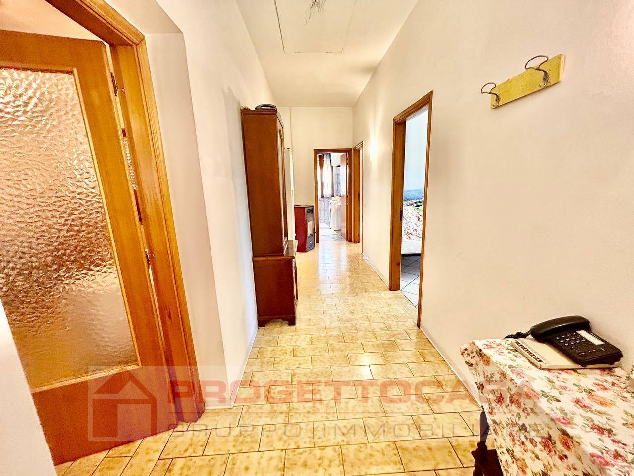 Casa colonica in vendita a Ascoli Piceno, Poggio di Bretta
