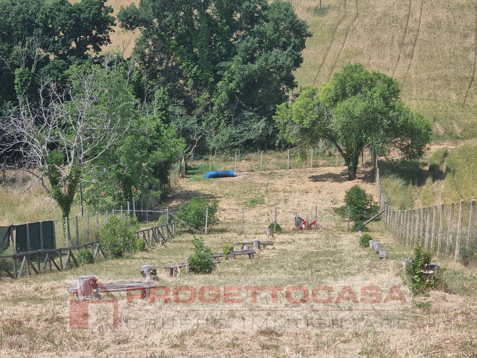 Terreno Agricolo in vendita a Monteprandone, CENTOBUCHI - SOPRA SALARIA