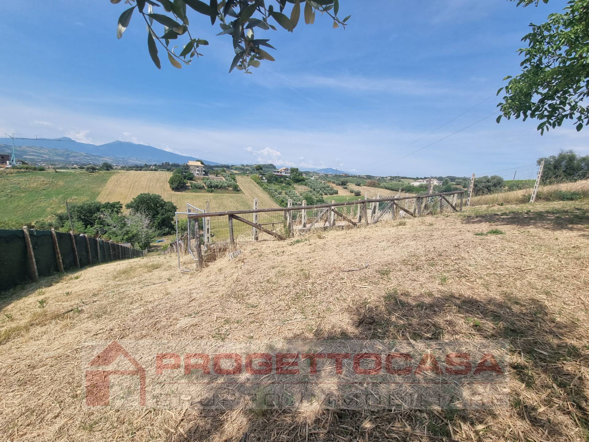 Terreno Agricolo in vendita a Monteprandone, CENTOBUCHI - SOPRA SALARIA