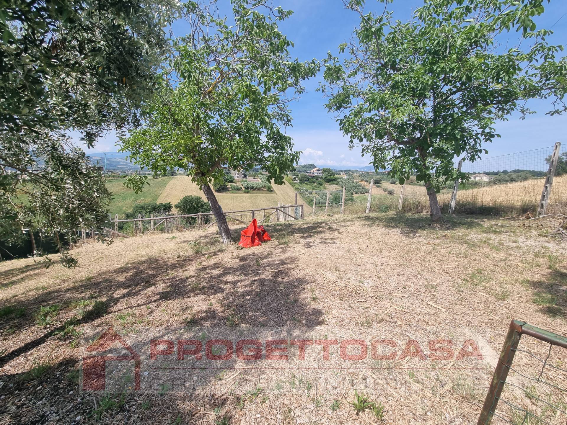 Terreno Agricolo in vendita a Monteprandone, CENTOBUCHI - SOPRA SALARIA