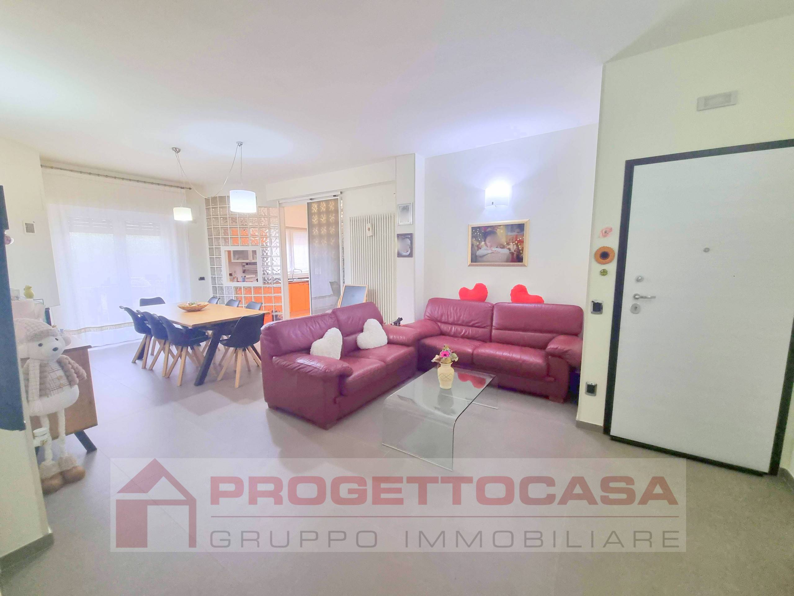 Appartamento in vendita a Monteprandone, CENTOBUCHI - SOTTO SALARIA
