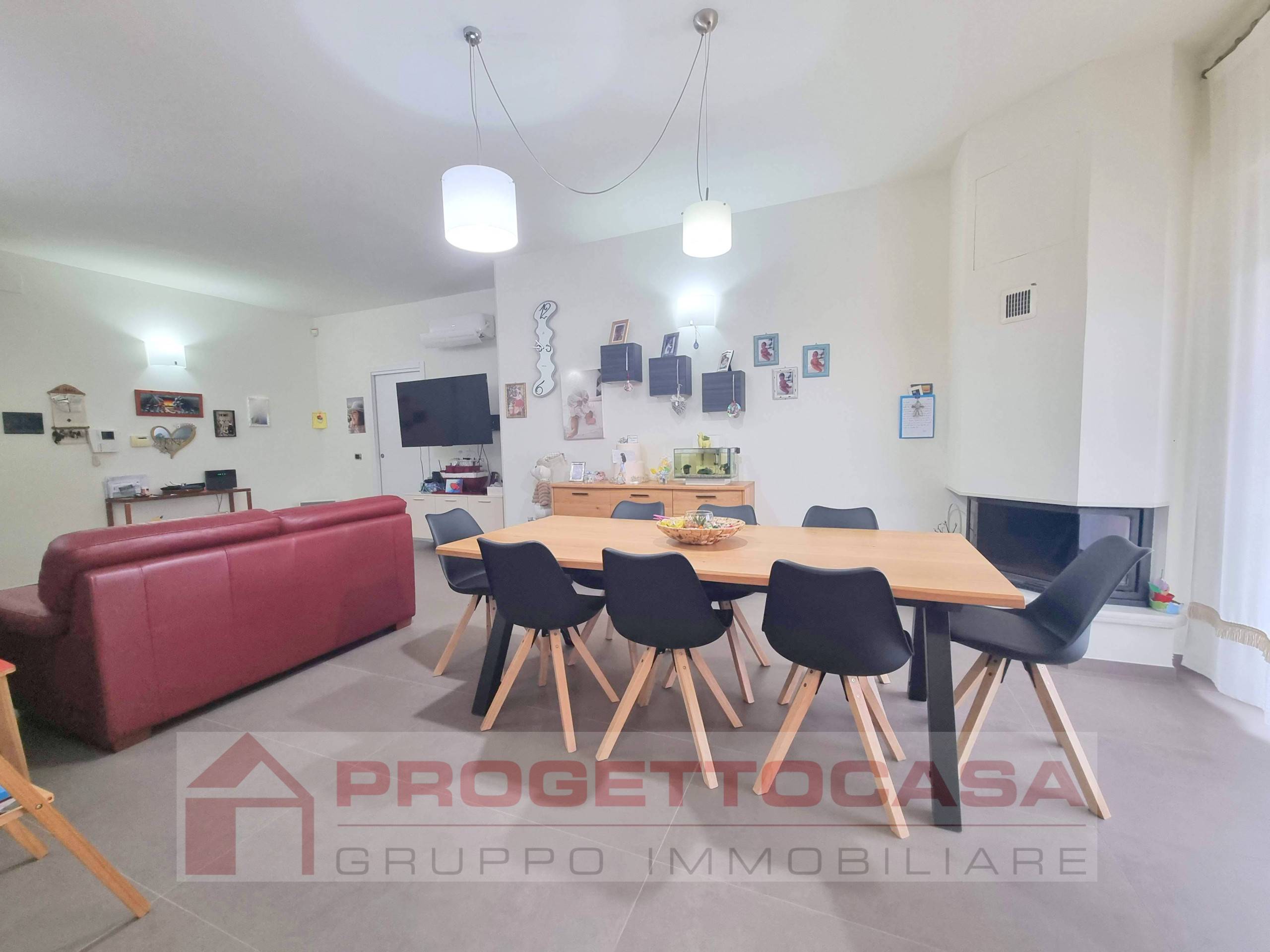 Appartamento in vendita a Monteprandone, CENTOBUCHI - SOTTO SALARIA