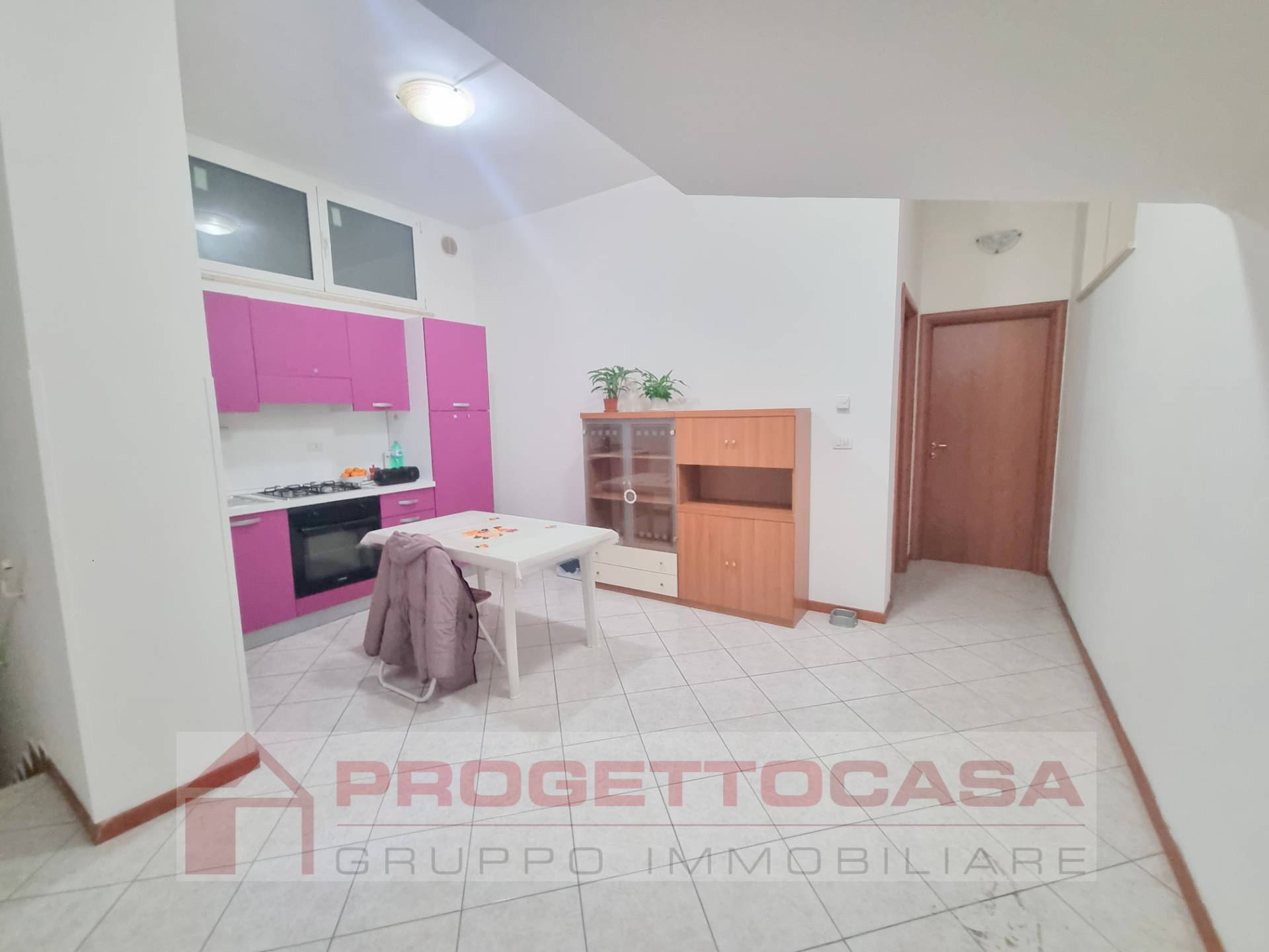 Appartamento in vendita a San Benedetto del Tronto, CENTRO