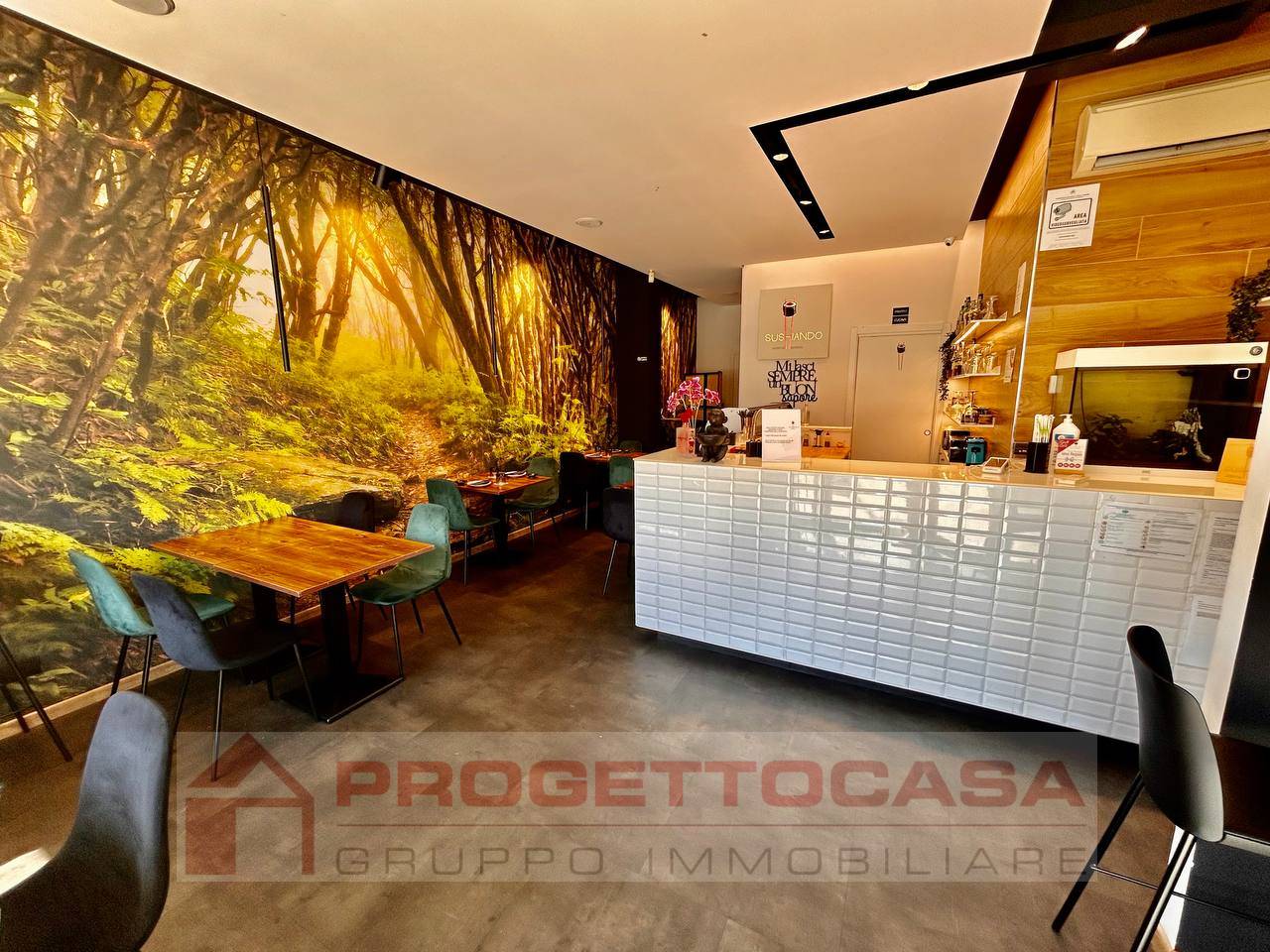 Attivit Commerciale in vendita a Monteprandone, CENTOBUCHI - SOPRA SALARIA