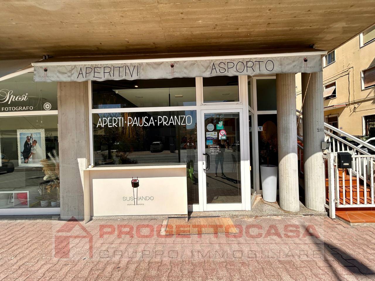 Attivit Commerciale in vendita a Monteprandone, CENTOBUCHI - SOPRA SALARIA