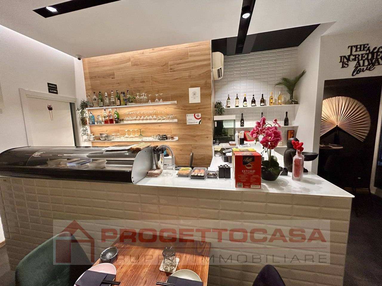 Attivit Commerciale in vendita a Monteprandone, CENTOBUCHI - SOPRA SALARIA